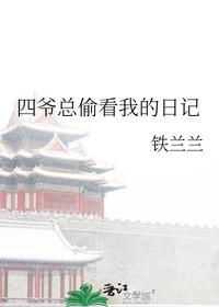 四爷总偷看我的日记